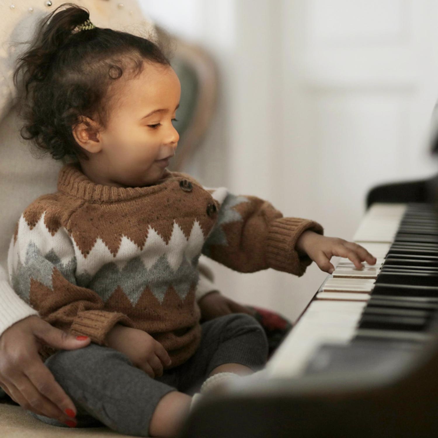 Aus Diesen Gründen sollte Dein Kind ein Musikinstrument erlernen